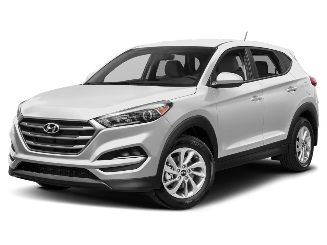 2018 Hyundai Tucson SEL FWD
