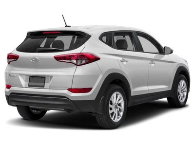 2018 Hyundai Tucson SEL FWD