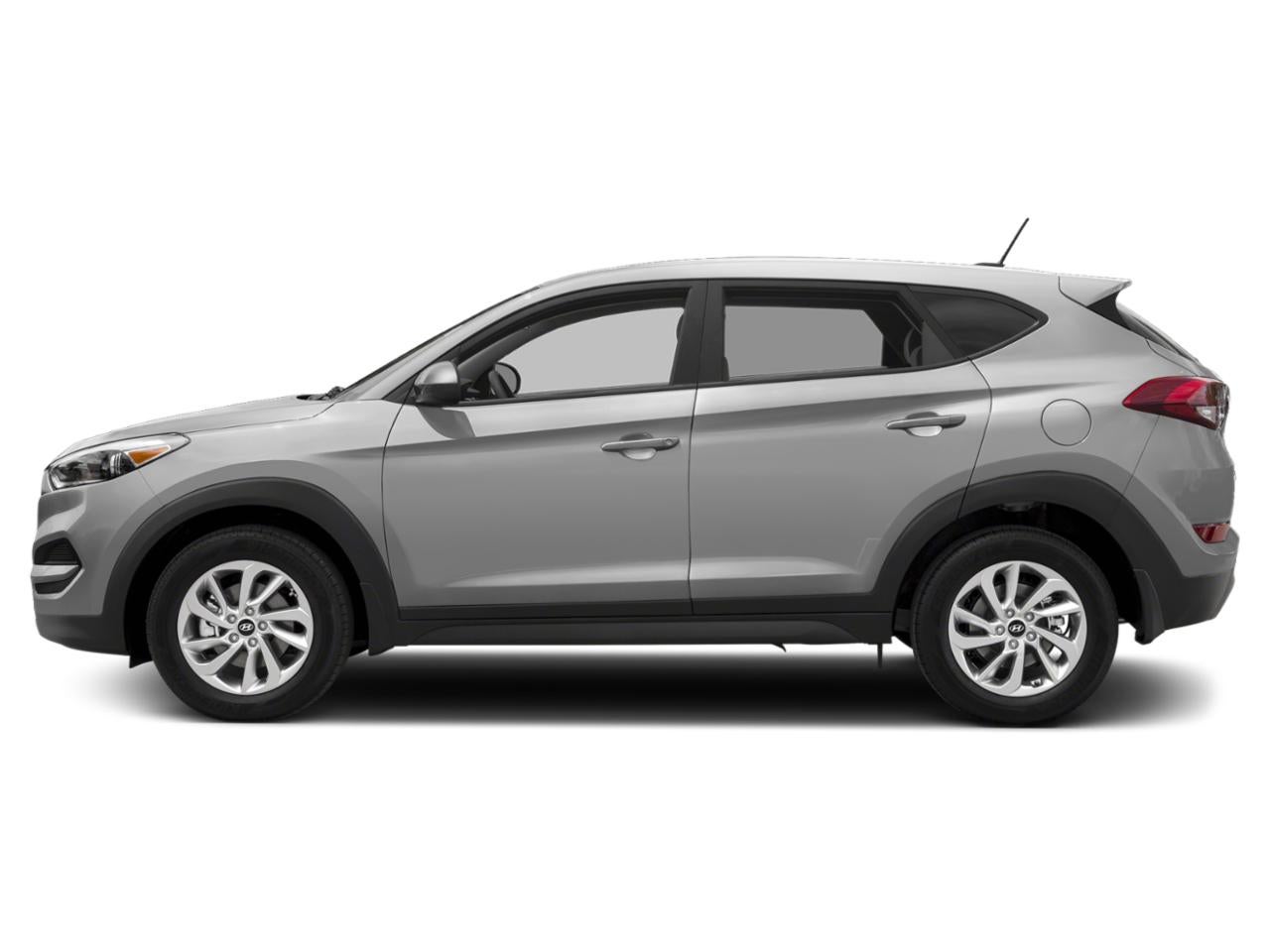 2018 Hyundai Tucson SEL AWD