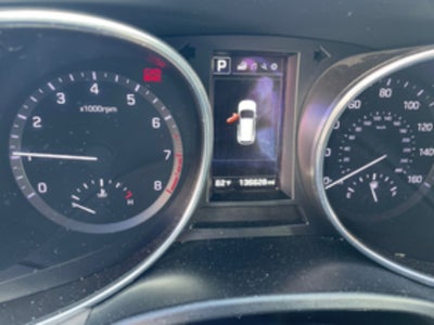 2017 Hyundai Santa Fe XL SE 3.3L Auto
