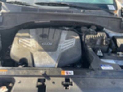 2017 Hyundai Santa Fe XL SE 3.3L Auto