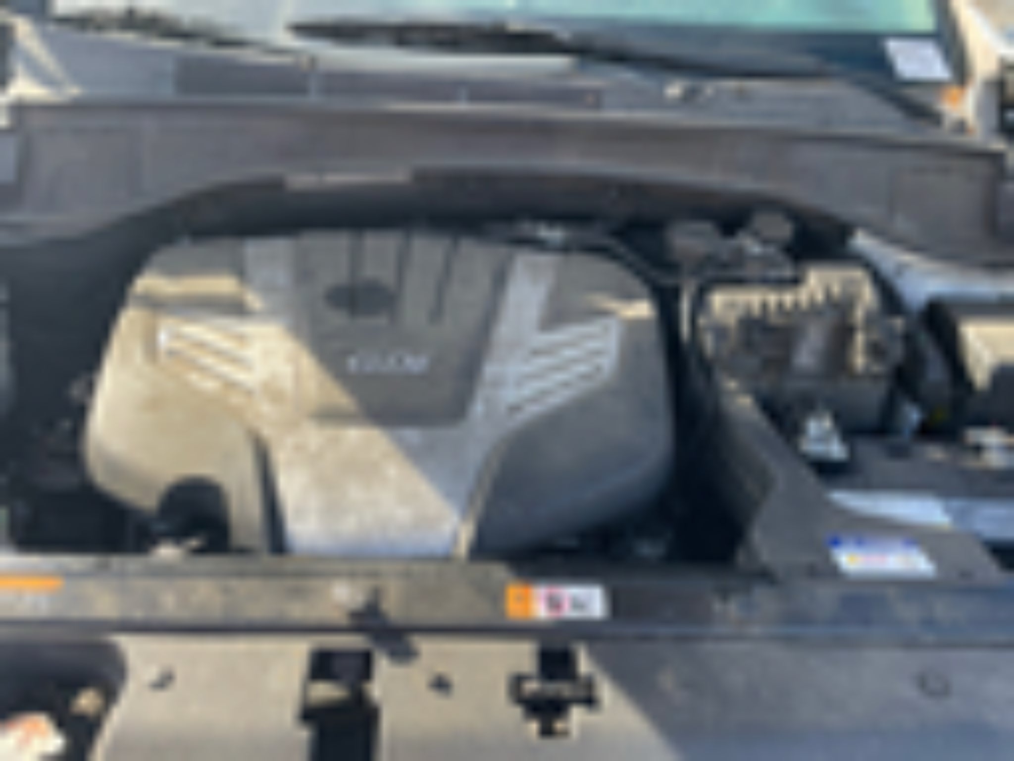 2017 Hyundai Santa Fe XL SE 3.3L Auto