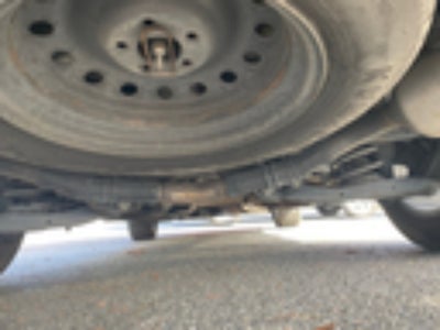 2017 Hyundai Santa Fe XL SE 3.3L Auto