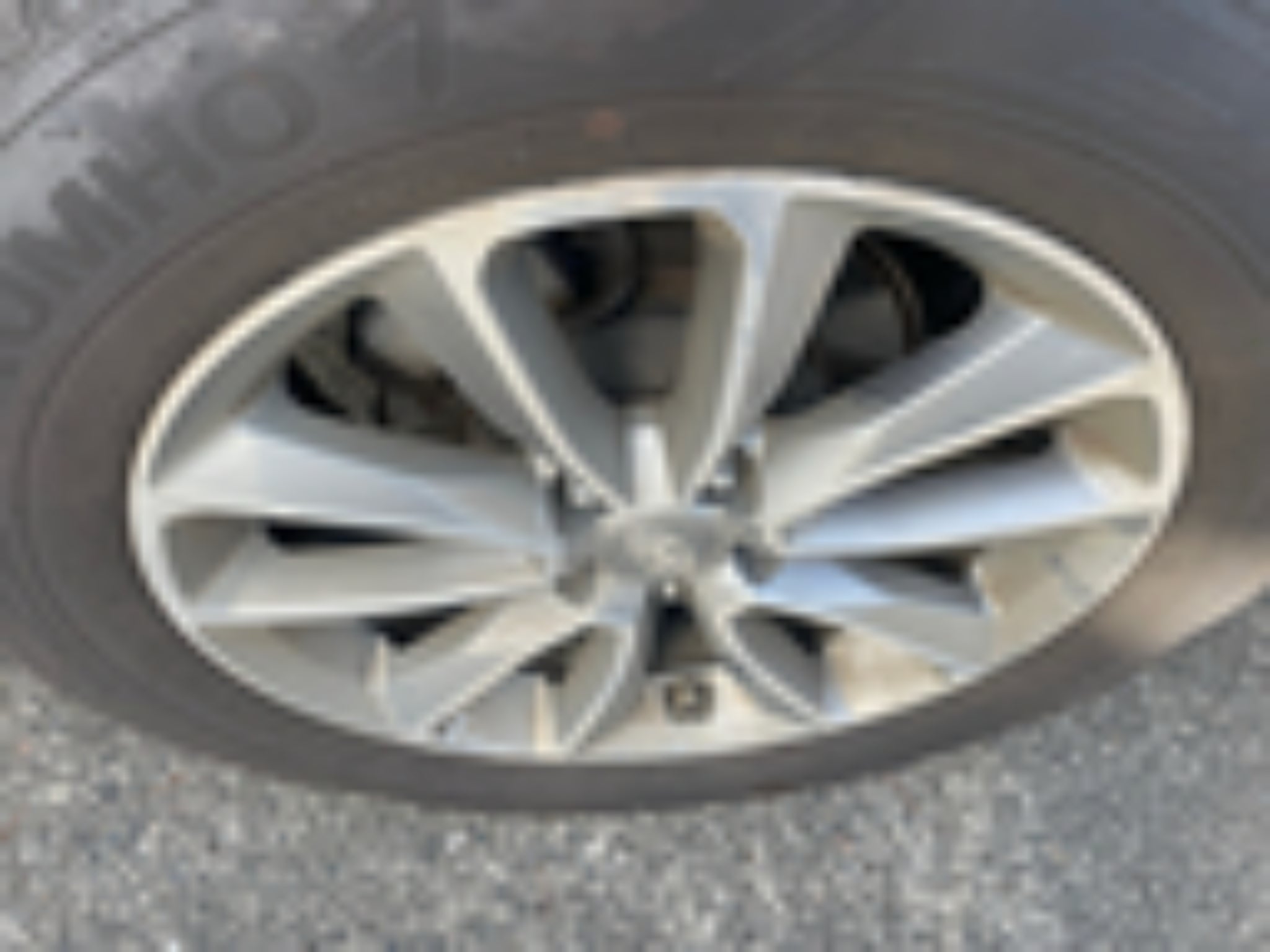 2017 Hyundai Santa Fe XL SE 3.3L Auto