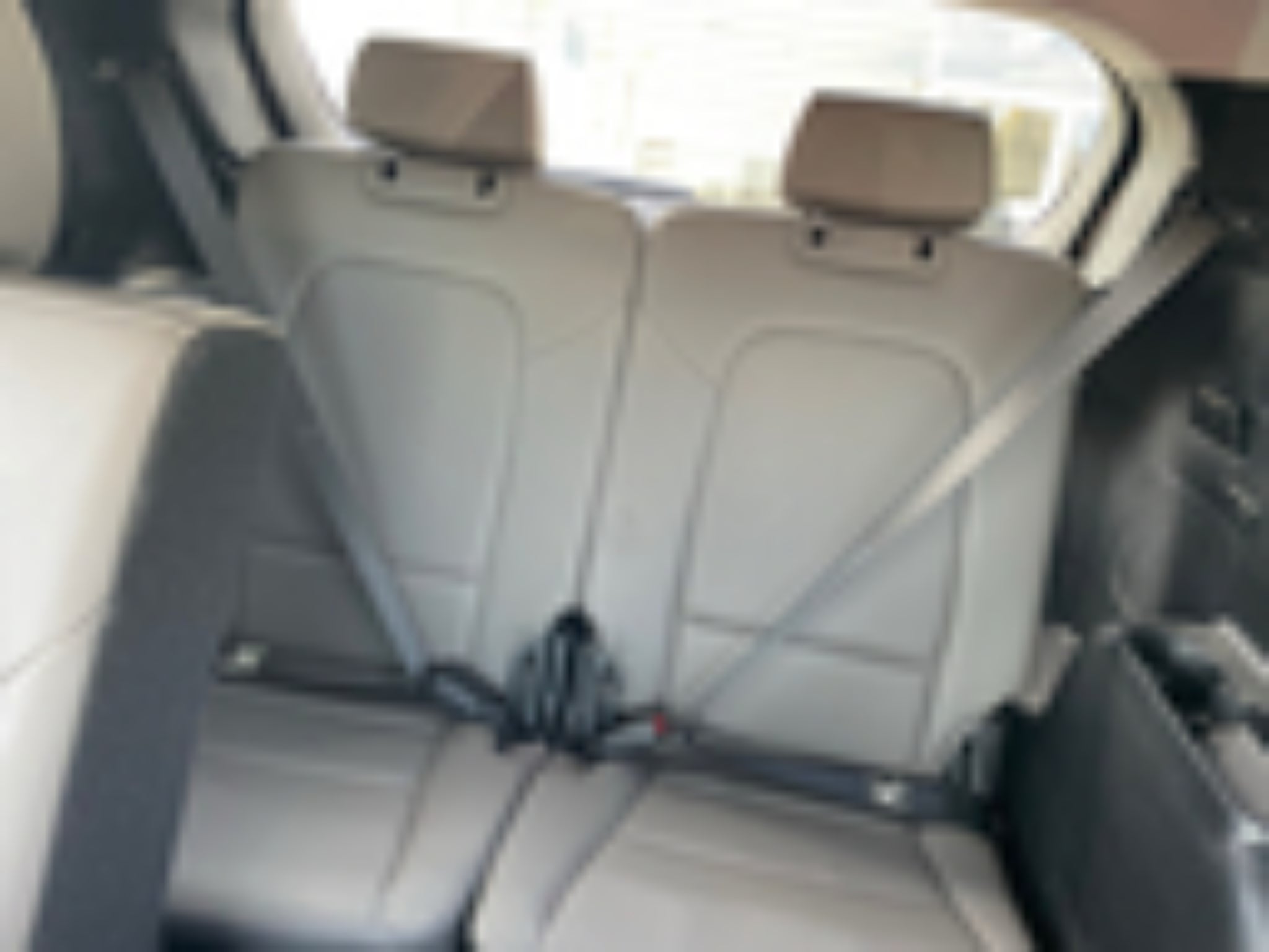 2017 Hyundai Santa Fe XL SE 3.3L Auto