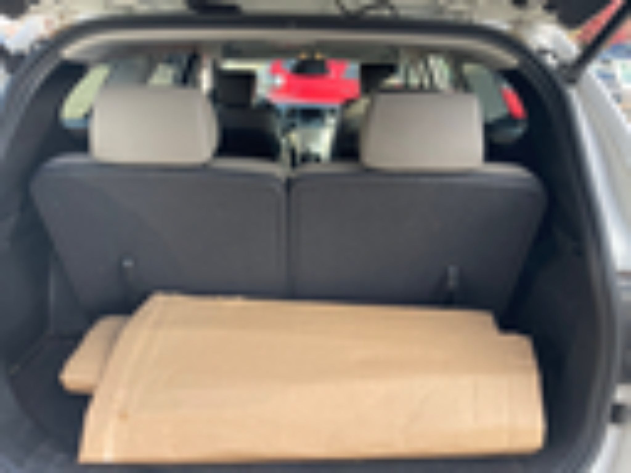 2017 Hyundai Santa Fe XL SE 3.3L Auto