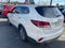 2017 Hyundai Santa Fe XL SE 3.3L Auto