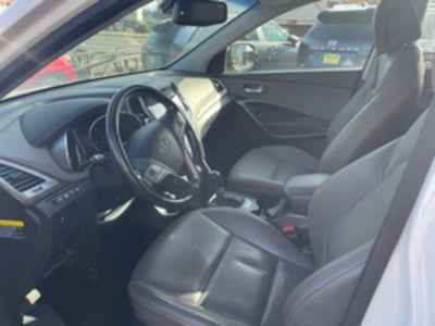 2017 Hyundai Santa Fe XL SE 3.3L Auto