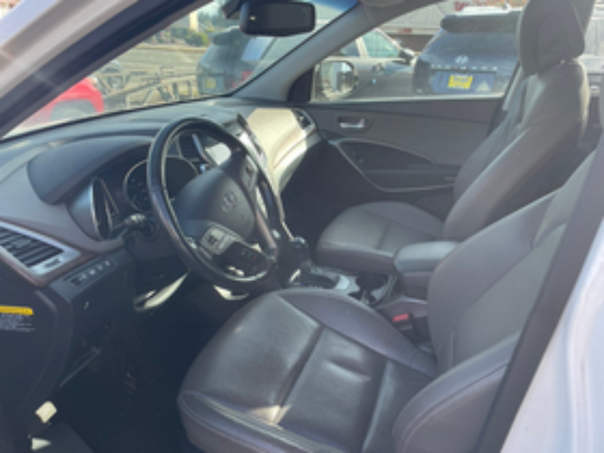 2017 Hyundai Santa Fe XL SE 3.3L Auto