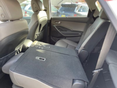 2017 Hyundai Santa Fe XL SE 3.3L Auto