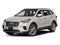 2017 Hyundai Santa Fe XL SE 3.3L Auto