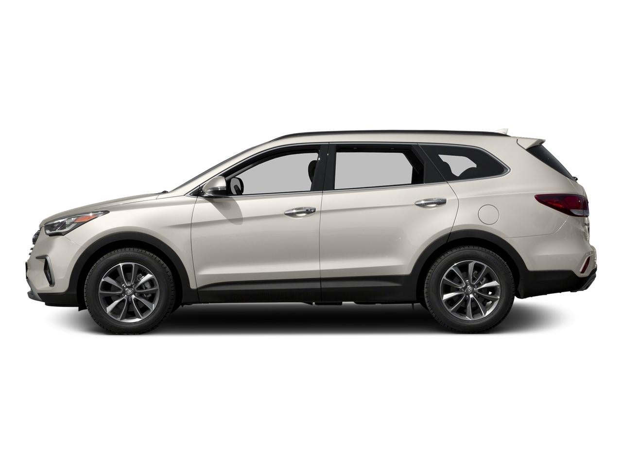 2017 Hyundai Santa Fe XL SE 3.3L Auto