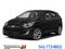 2017 Hyundai Accent Sport