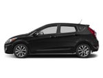 2017 Hyundai Accent Sport