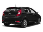 2017 Hyundai Accent Sport