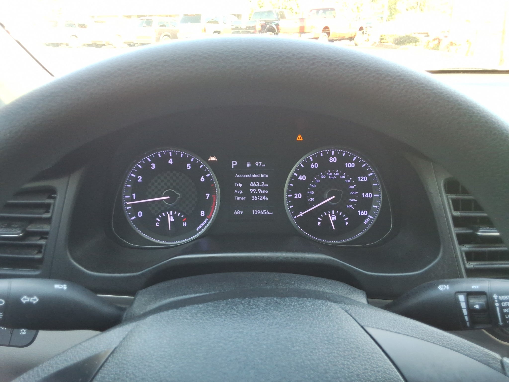 2020 Hyundai Elantra SE IVT