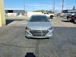 2020 Hyundai Elantra SE IVT