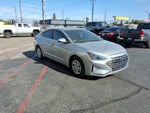 2020 Hyundai Elantra SE IVT