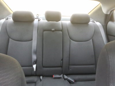 2016 Hyundai Elantra 4dr Sdn Auto Value Edition