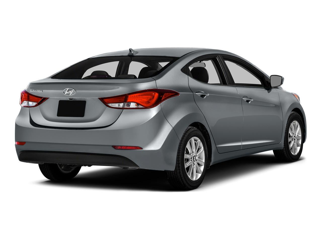 2016 Hyundai Elantra 4dr Sdn Auto Value Edition