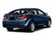 2016 Hyundai Elantra 4dr Sdn Auto SE