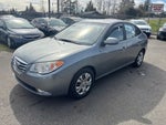 2010 Hyundai Elantra 4dr Sdn Man Blue