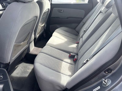 2010 Hyundai Elantra 4dr Sdn Man Blue