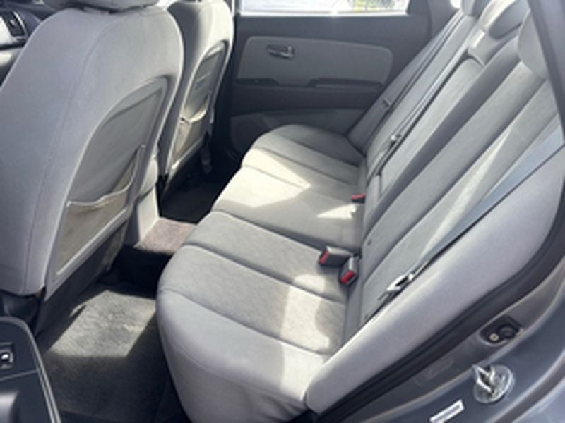 2010 Hyundai Elantra 4dr Sdn Man Blue