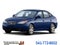 2010 Hyundai Elantra 4dr Sdn Man Blue
