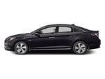 2016 Hyundai Sonata Hybrid 4dr Sdn Limited
