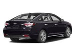 2016 Hyundai Sonata Hybrid 4dr Sdn Limited