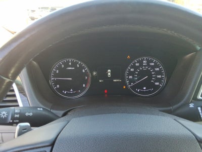 2015 Hyundai Genesis Base