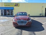 2015 Hyundai Genesis Base