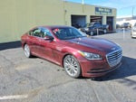 2015 Hyundai Genesis Base