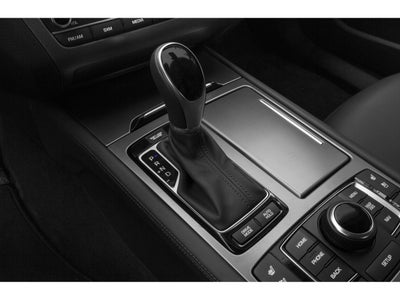 2015 Hyundai Genesis Base