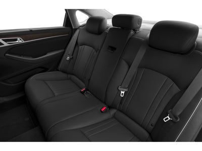 2015 Hyundai Genesis Base