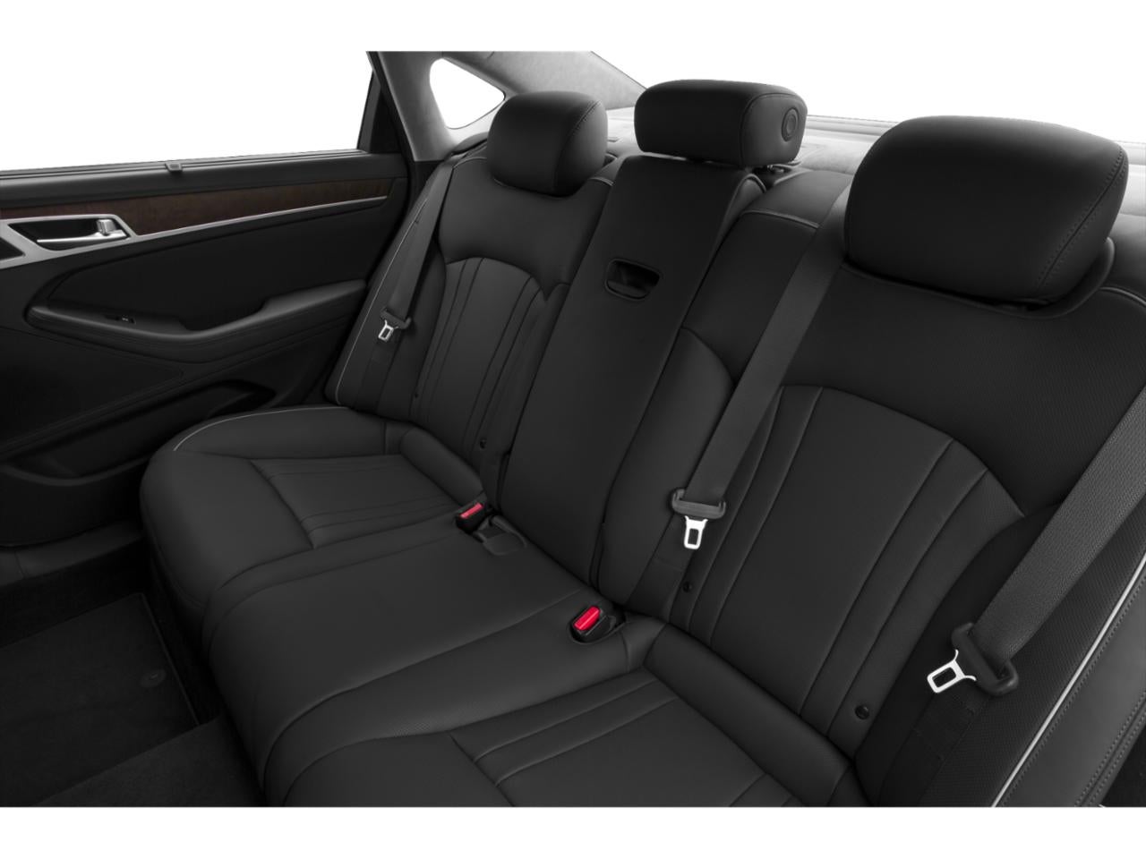 2015 Hyundai Genesis Base