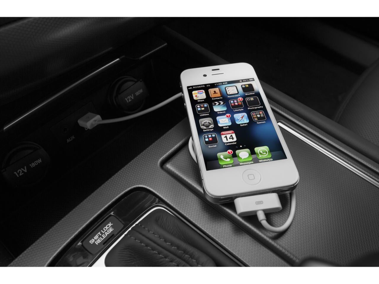 2015 Hyundai Genesis Base