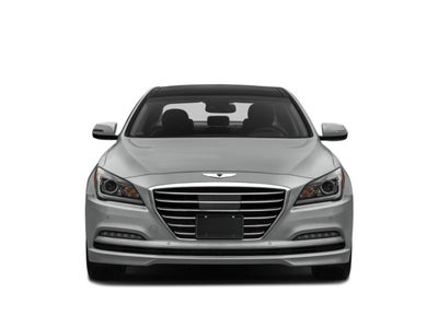 2015 Hyundai Genesis Base