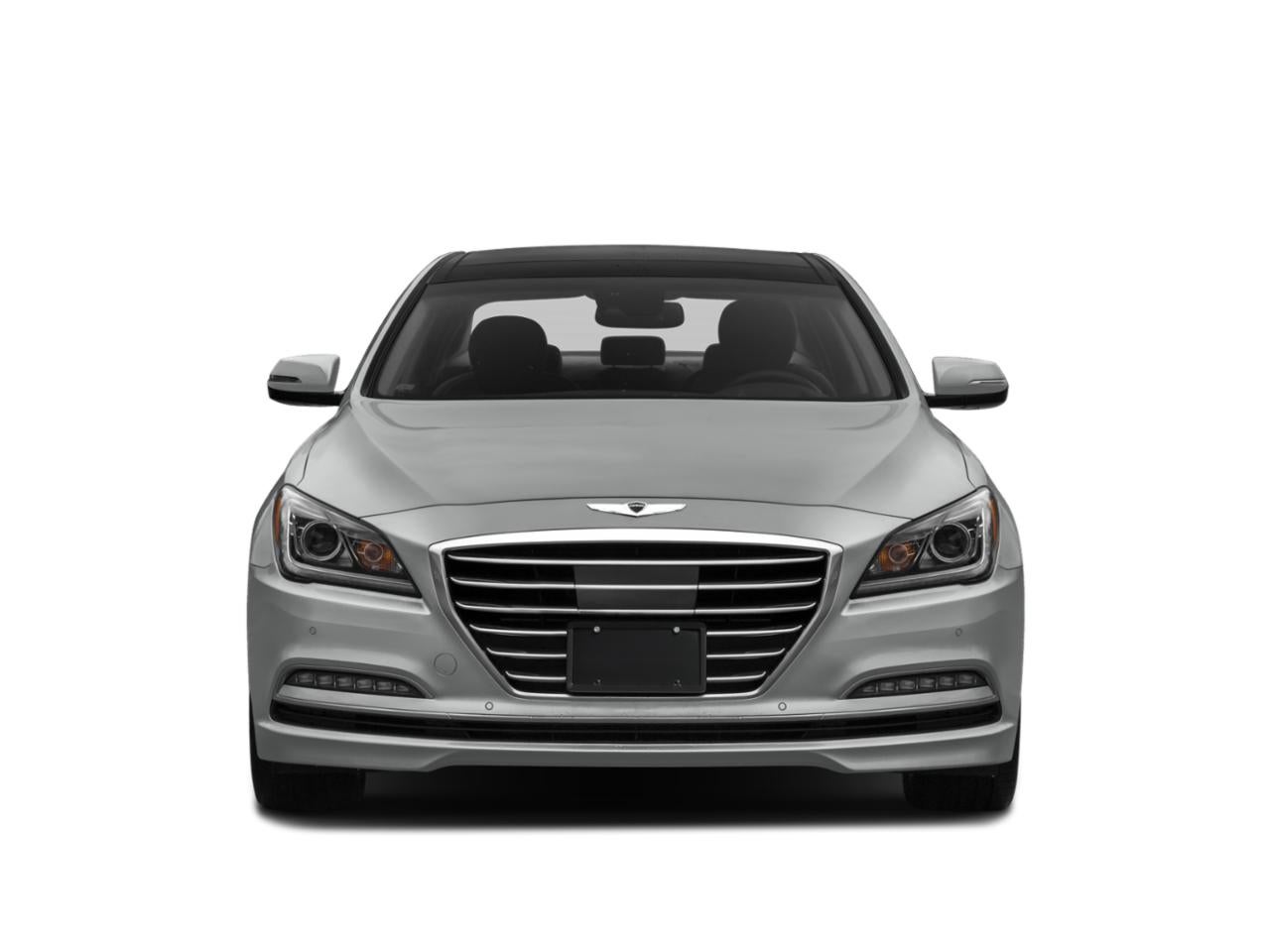 2015 Hyundai Genesis Base