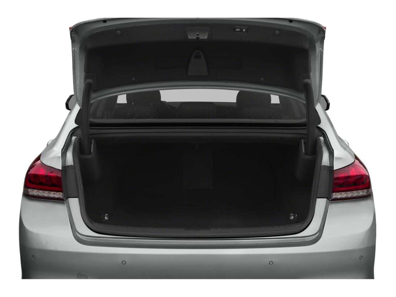 2015 Hyundai Genesis Base