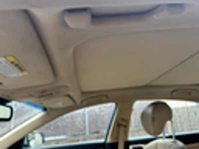 2015 Hyundai Genesis Base