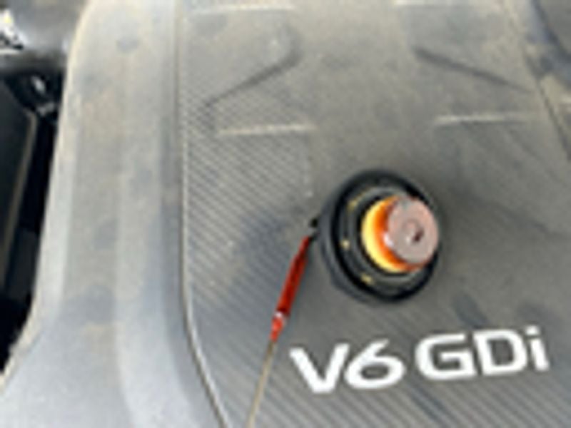 2015 Hyundai Genesis Base