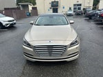 2015 Hyundai Genesis Base