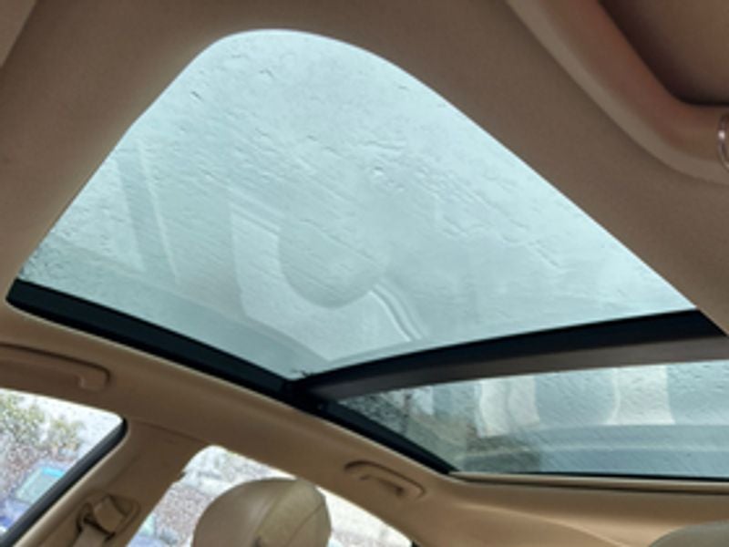 2015 Hyundai Genesis Base