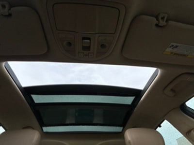 2015 Hyundai Genesis Base