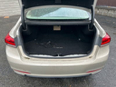 2015 Hyundai Genesis Base