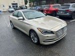 2015 Hyundai Genesis Base