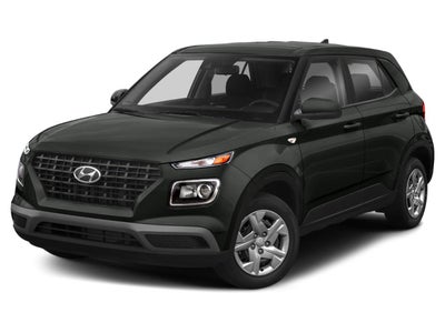 2020 Hyundai Venue SE