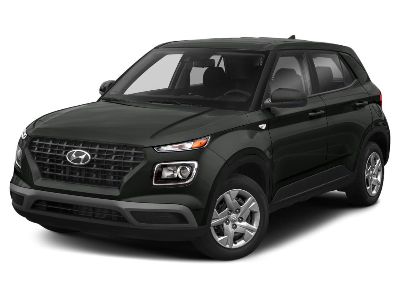 2020 Hyundai Venue SE
